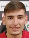Joaquin Dalmasso - Calcio Lecco 1912 futbolcusu