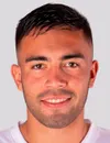 Joaquín García - Vélez Sarsfield futbolcusu