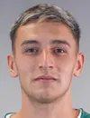 Joaquín Gho - Argentinos Juniors futbolcusu