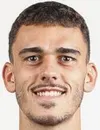 Joaquín González - FC Cádiz futbolcusu