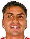 Joaquín González - CD Ñublense futbolcusu