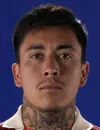 Joaquín Gutiérrez - Deportes La Serena futbolcusu