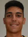 Joaquín Jara - CA Chaco For Ever futbolcusu