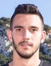 Joaquin Ketlun - KF Vídir futbolcusu