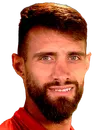 Joaquín Laso - Club Atlético Tigre futbolcusu