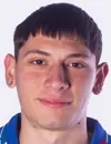 Joaquin Mancuso - CA Vélez Sarsfield U20 futbolcusu