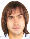 Joaquín Martínez futbolcu profil fotoğrafı