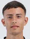 Joaquín Medina - Instituto ACC II futbolcusu