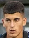 Joaquín Molina - jugador del CA Argentino de Quilmes
