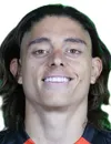 Joaquín Montecinos - Deportes Limache futbolcusu