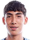 Joaquín Muñoz - giocatore del CD O'Higgins U21