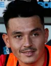 Joaquín Muñoz - Magallanes futbolcusu