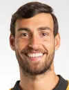 Joaquín Novillo - CA Aldosivi futbolcusu