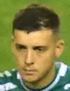 Joaquín Papaleo - Club de Gimnasia y Tiro futbolcusu