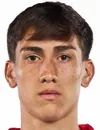 Joaquín Pereyra - giocatore del Club Estudiantes de La Plata II