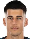Joaquín Pereyra - Minnesota United FC futbolcusu
