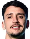 Joaquín Piquerez - SE Palmeiras São Paulo futbolcusu