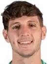 Joaquín Pombo - CA Aldosivi futbolcusu