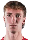Joaquín Robatto futbolcu profil fotoğrafı