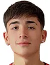 Joaquín Rodríguez futbolcu profil fotoğrafı