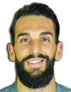 Joaquín Rodríguez - CF La Nucía futbolcusu