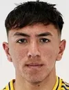 Joaquín Ruiz - jogador do CA Boca Juniors II