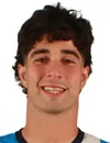 Joaquín Salvucci - CA 9 de Julio (Rafaela) futbolcusu
