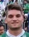Joaquín Serrago - Vereinslos futbolcusu