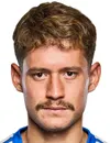 Joaquín Sosa - CSD Colo-Colo futbolcusu