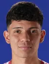 Joaquín Soto - Unión La Calera futbolcusu