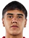 Joaquín Tobio Burgos - jogador do Club Estudiantes de La Plata