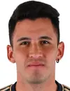 Joaquín Torres - Vardar Skopje futbolcusu