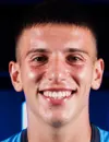 Joaquín Vaquero - CA Vélez Sarsfield B futbolcusu