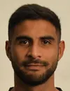 Joaquín Varela - Gimnasia y Esgrima de Jujuy futbolcusu