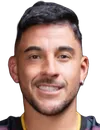 Joaquín Vergés futbolcu profil fotoğrafı