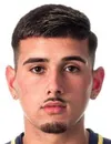 Joaquín Zappacosta - Spieler von Club Deportivo Morón