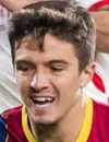 Joaquín Zeballos - Montevideo Wanderers futbolcusu