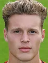 Job Kalisvaart - Almere City FC futbolcusu