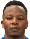 Job Ochieng - Spieler von Real Sociedad B