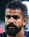Joby Justin - Spieler von Diamond Harbour FC