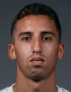 Joca foto profilo del calciatore