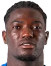 Jocelyn Janneh - SC Bastia futbolcusu