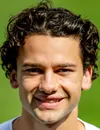 Jochem Ritmeester van de Kamp - giocatore del SC Telstar