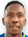 Jodel Dossou futbolcu profil fotoğrafı