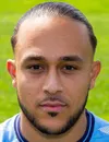 Jodi Jones - jugador del Notts County