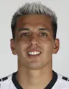 Joe Abrigo - CD Palestino futbolcusu