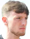 Joe Anderson - AFC Barrow futbolcusu