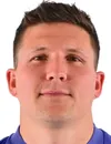 Joe Bendik futbolcu profil fotoğrafı