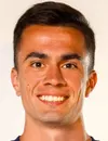 Joe Brito - Rhode Island FC futbolcusu