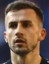 Joe Bryan - FC Millwall futbolcusu